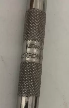 SGDMRC4-TM4 SNAP-ON Square Drive Shank Overall #3