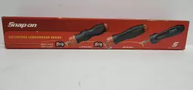 SGDMRCE4 SNAP-ON Position Ratcheting Screwdriver #2