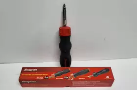 SGDMRCE4 SNAP-ON Position Ratcheting Screwdriver