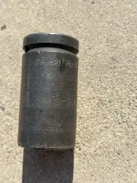 Snap-on Sim-302 3/4 Drive 15/16 6pt Deep Socket Impact