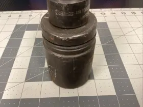 SIM-523 SNAP-ON Socket #2