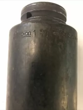 SIM-562 SNAP-ON Nos Drive Impact Socket #2