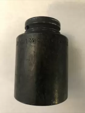 SIM-562 SNAP-ON Nos Drive Impact Socket