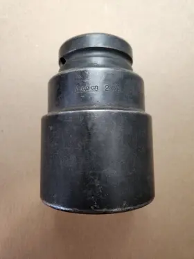 SIM-763 SNAP-ON Impact Socket Drive