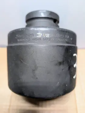 SIM1123 SNAP-ON Impact Socket Drive Point