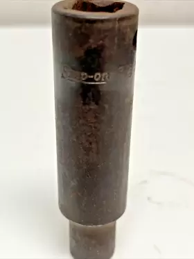 SIM120 SNAP-ON Tools Drive Point Impact Socket