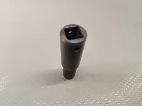 SIM140A SNAP-ON Tools Drive Impact Socket #2