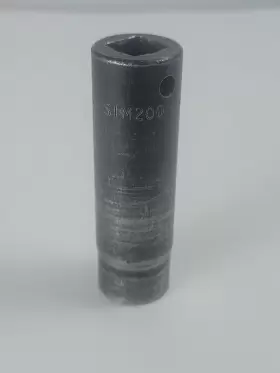 SIM200 SNAP-ON Tools Flank Drive Impact Socket Point #3