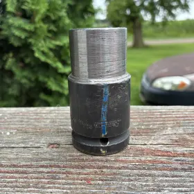 SIM262 SNAP-ON Sim Drive Impact Socket