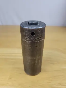 SIM300A SNAP-ON Impact Socket Drive Point