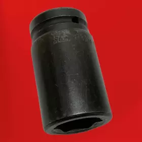 SIM342 SNAP-ON Tools Point Impact Socket Drive #3