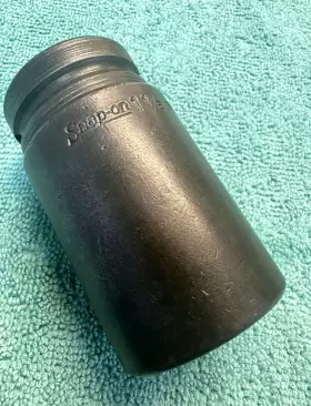 SIM362 SNAP-ON Point Drive Impact Socket