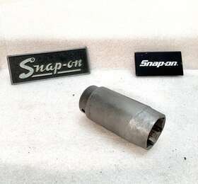 SIM380 SNAP-ON Impact Socket Drive Tools SIM380 SNAP-ON Impact Socket Drive Tools