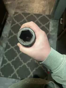 SIM402 SNAP-ON Sockets #3