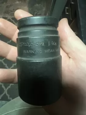 SIM402 SNAP-ON Sockets