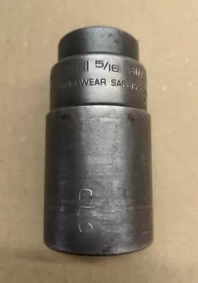 SIM420H SNAP-ON Drive Impact Socket #2