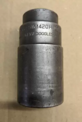 SIM420H SNAP-ON Drive Impact Socket #3