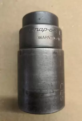 SIM420H SNAP-ON Drive Impact Socket