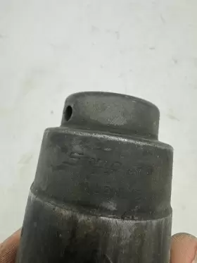 SIM440 SNAP-ON Tools Drive Point Impact Socket #3