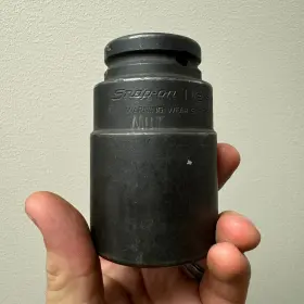 SIM482 SNAP-ON Tools Drive Point Impact Socket