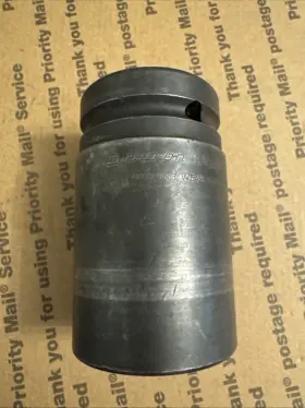 SIM483B SNAP-ON Impact Socket Drive