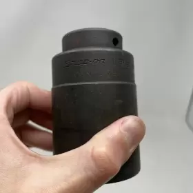 SIM500 SNAP-ON Drive Impact Socket Point #2