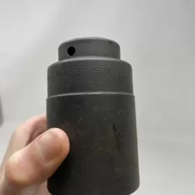 SIM500 SNAP-ON Drive Impact Socket Point #3