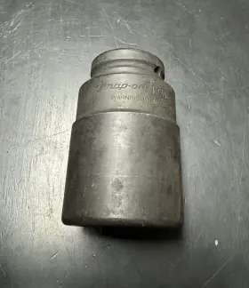 SIM502 SNAP-ON Impact Socket Drive