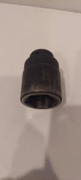 SIM542 SNAP-ON Drive Sim Point Impact Socket