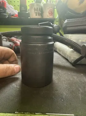 SIM543 SNAP-ON Socket Point