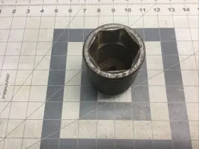 SIM582 SNAP-ON Drive Sim Impact Socket R3L #2