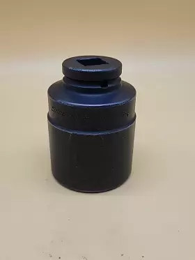 SIM642A SNAP-ON Tools Drive Impact Socket #2