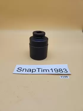 SIM642A SNAP-ON Tools Drive Impact Socket