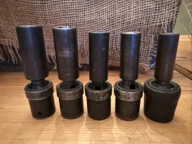 SIMB161 SNAP-ON Simb Impact Swivel Sockets