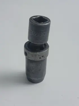 SIMBF16D SNAP-ON Tools Swivel Impact Socket Point Drive #2