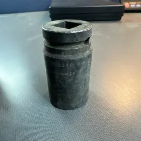 SIMD342 SNAP-ON Socket Impact #3