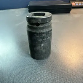 SIMD342 SNAP-ON Socket Impact