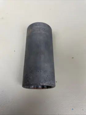 SIMD360A SNAP-ON Drive Point Impact Socket