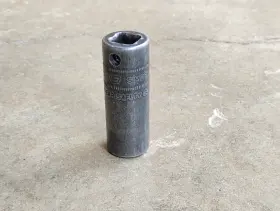 SIMDFM13 SNAP-ON Tools Drive Impact Socket