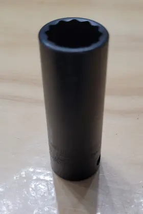 SIMDFM15 SNAP-ON Tools Drive Impact Socket