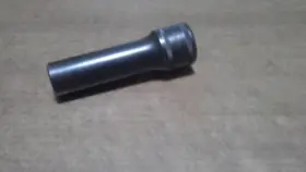 Snap-on Simdfml-8 Snap-on Tools 3/8 Inch Drive 12-point 8mm Metric Deep Impact Socket