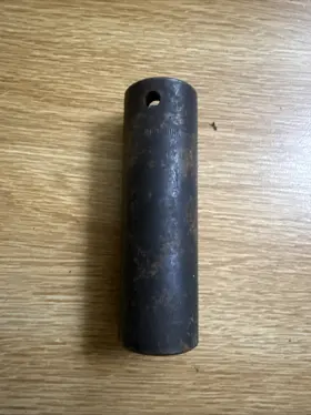 SIMDM180 SNAP-ON Drive Impact Point Socket