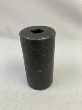 SIMDM320 SNAP-ON Drive Point Impact Socket #2