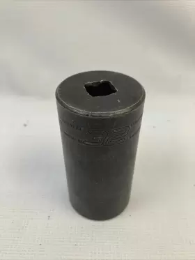 SIMDM320 SNAP-ON Drive Point Impact Socket
