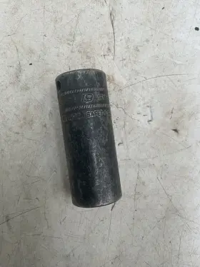 SIMEM19 SNAP-ON Tools Drive Point Impact Socket #3