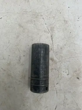 SIMEM19 SNAP-ON Tools Drive Point Impact Socket