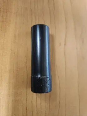SIMF140A SNAP-ON Tools Oxide Impact Socket Drive Point #2