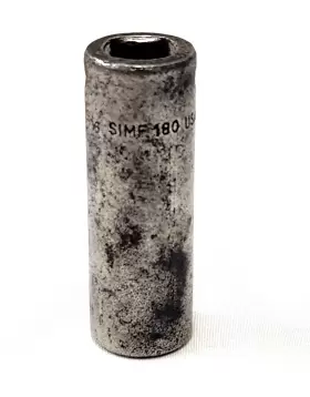 SIMF180 SNAP-ON Tools Drive Impact Socket #3