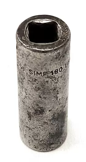 SIMF180 SNAP-ON Tools Drive Impact Socket