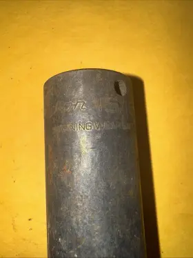 SIMF300 SNAP-ON Impact Socket Drive Point #3